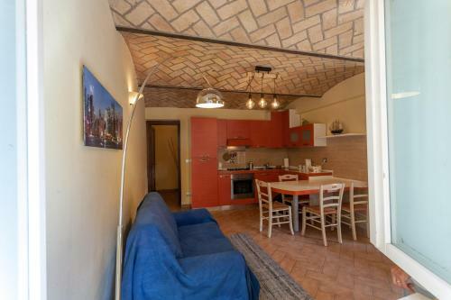 Apartamento Casa Vacanze Asia