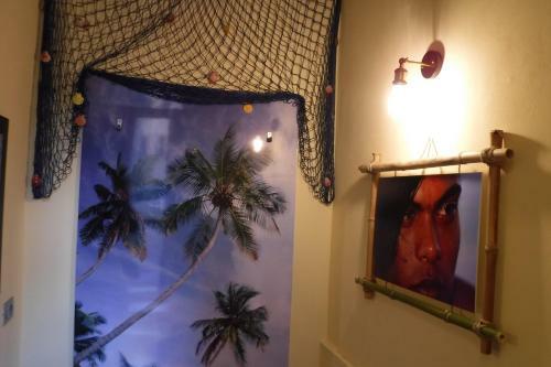 Apartamento Casa Vacanze Asia