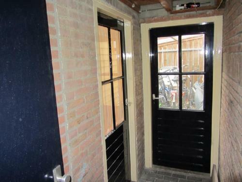 Apartamento Zomerhuis