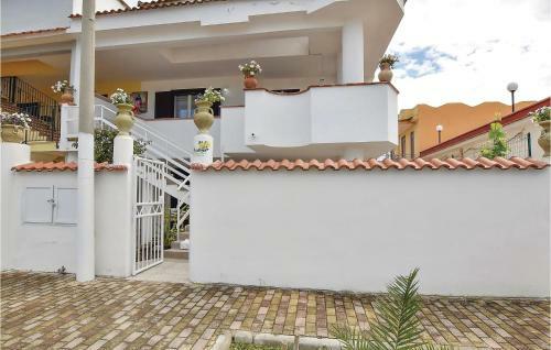Two-bedroom Apartment In Castel Volturno