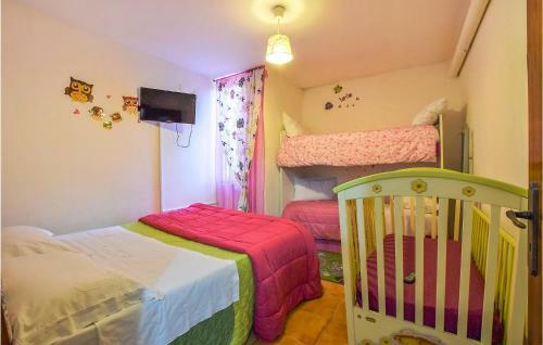 Two-bedroom Apartment In Castel Volturno