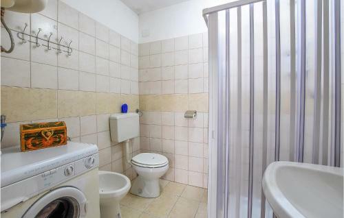 Two-bedroom Apartment In Castel Volturno