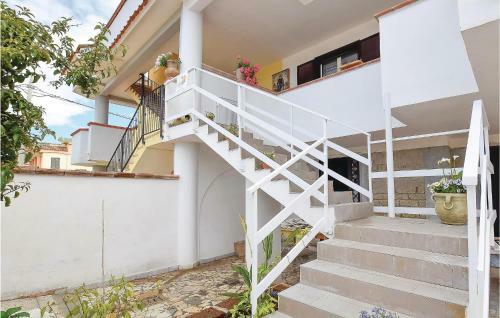 Two-bedroom Apartment In Castel Volturno