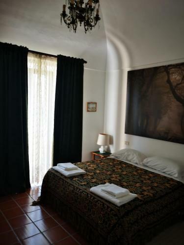 Posada Osteria Palazzo Ducale