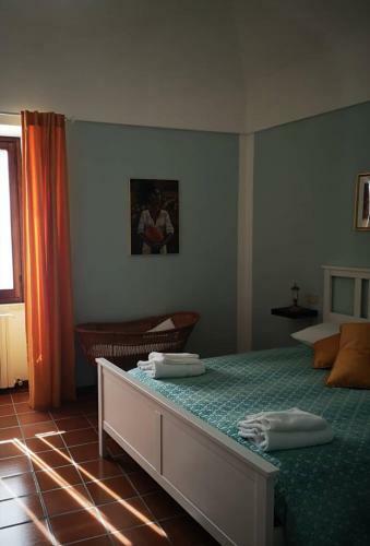 Posada Osteria Palazzo Ducale