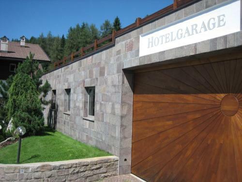 Hotel Ortler