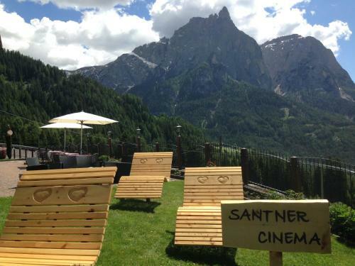 Hotel Ortler