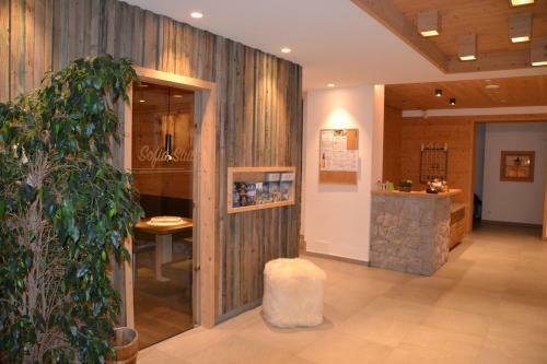 Hotel Ortler
