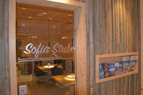 Hotel Ortler