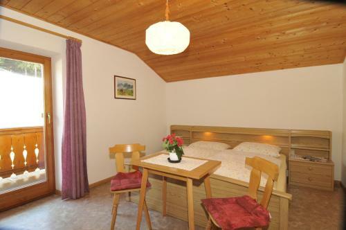 Agroturismo Fiziderhof