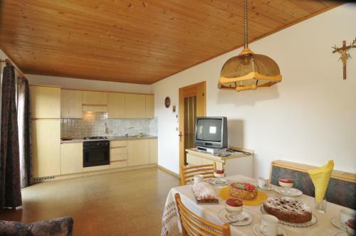 Agroturismo Fiziderhof