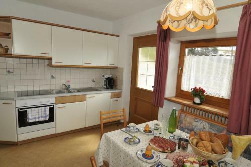 Agroturismo Fiziderhof