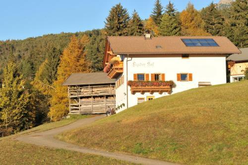 Agroturismo Fiziderhof