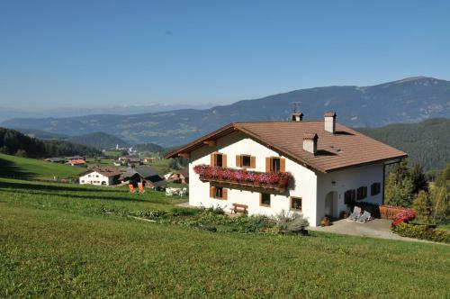 Agroturismo Fiziderhof