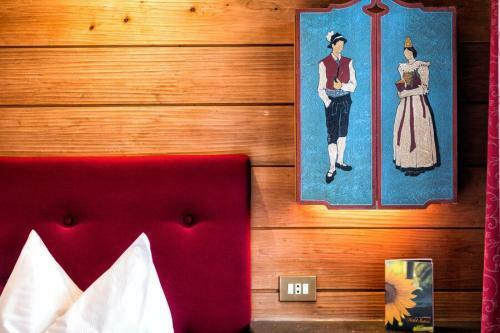 Solaia Hotel & Guesthouse