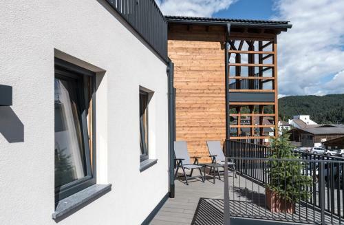 Hotel Alpenroyal