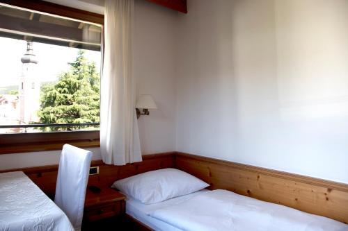 Hostal Residence Mayr