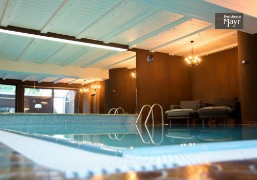 Hostal Residence Mayr