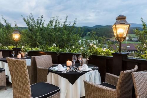Hostal Residence Mayr