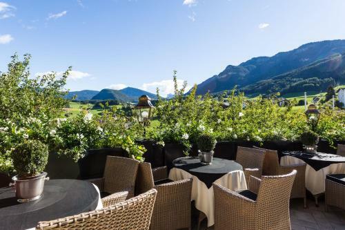 Hostal Residence Mayr