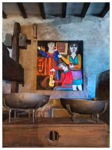 Hostal Il Tanaceto
