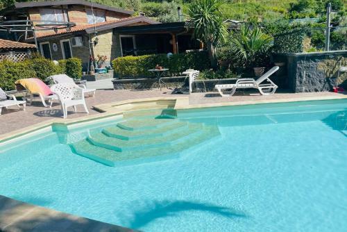 Holiday Home, Castiglione Di Sicilia