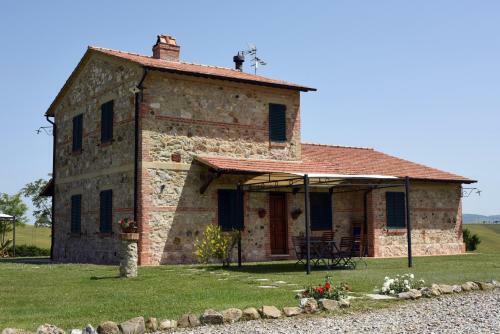 Agroturismo Agriturismo La Valle Del Sole