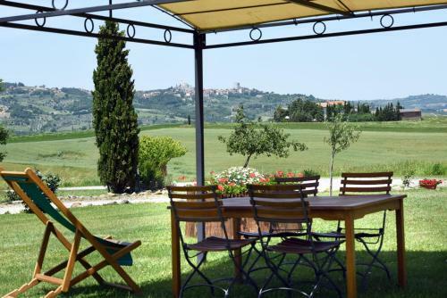 Agroturismo Agriturismo La Valle Del Sole