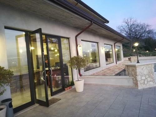 Hotel Tenuta Terra E Sole