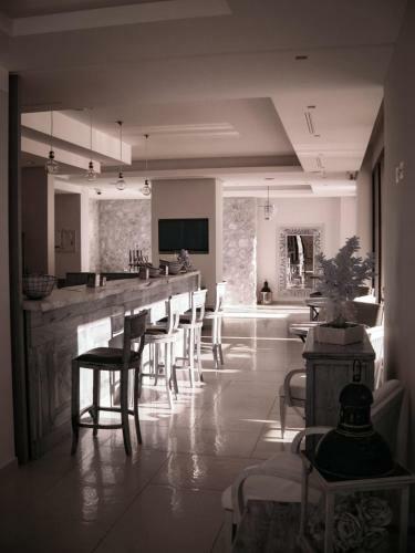 Hotel Tenuta Terra E Sole