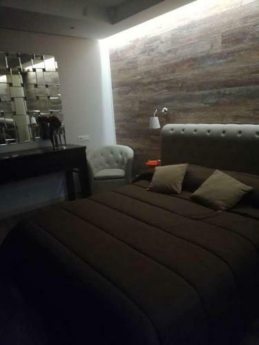 Hotel Tenuta Terra E Sole