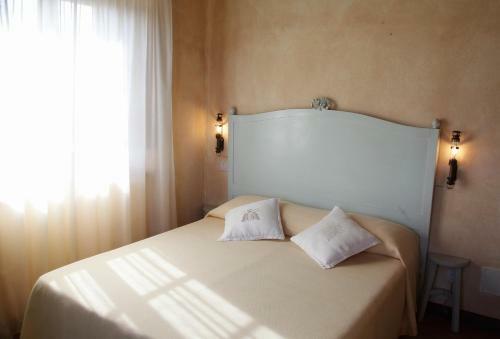 Agroturismo La Tana Del Bianconiglio
