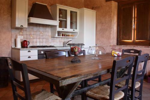 Agroturismo La Tana Del Bianconiglio