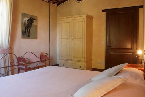 Agroturismo La Tana Del Bianconiglio
