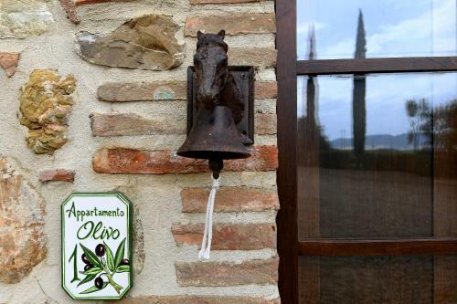 Agroturismo La Tana Del Bianconiglio