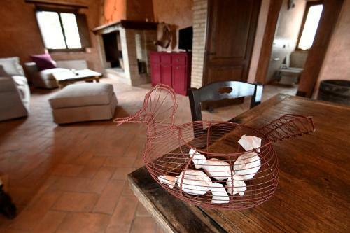Agroturismo La Tana Del Bianconiglio