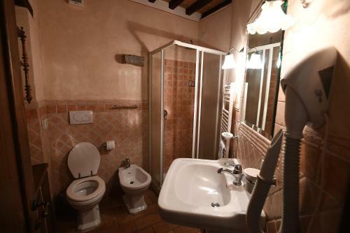 Agroturismo La Tana Del Bianconiglio