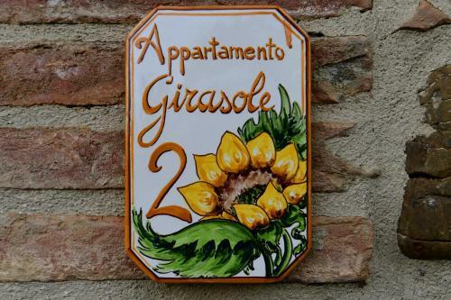 Agroturismo La Tana Del Bianconiglio