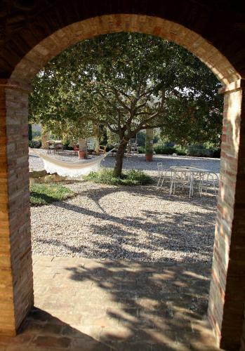 Agroturismo La Tana Del Bianconiglio