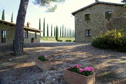 Agroturismo La Tana Del Bianconiglio