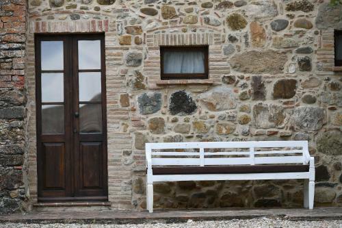 Agroturismo La Tana Del Bianconiglio