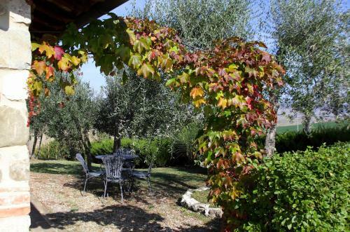 Agroturismo La Tana Del Bianconiglio