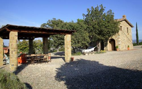 Agroturismo La Tana Del Bianconiglio
