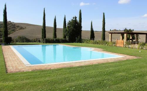 Agroturismo La Tana Del Bianconiglio