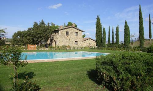 Agroturismo La Tana Del Bianconiglio