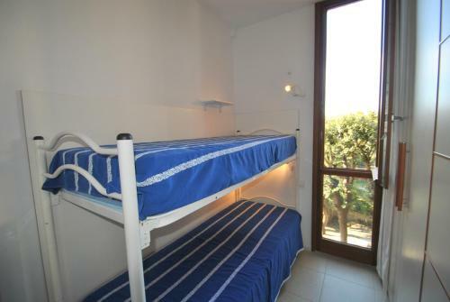 Apartamento Villa Angolino