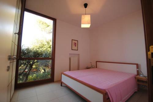 Apartamento Villa Angolino