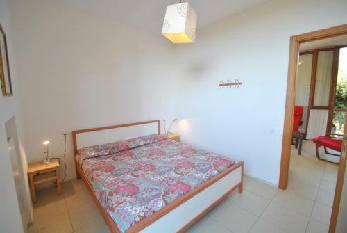Apartamento Villa Angolino