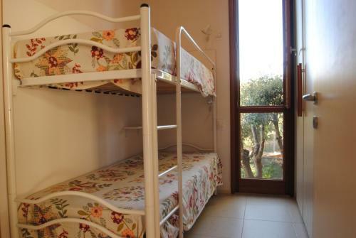 Apartamento Villa Angolino