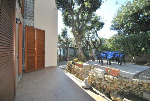 Apartamento Villa Angolino